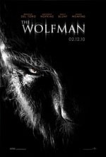 Watch The Wolfman Solarmovie