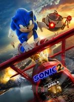 Watch Sonic the Hedgehog 2 Solarmovie