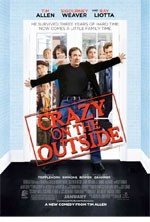 Watch Crazy On The Outside Solarmovie