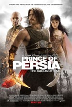 Watch Prince of Persia: The Sands of Time Solarmovie