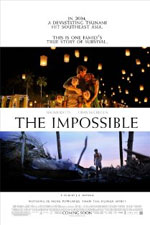 Watch The Impossible Solarmovie