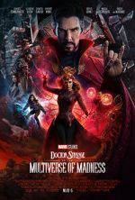 Watch Doctor Strange in the Multiverse of Madness Solarmovie