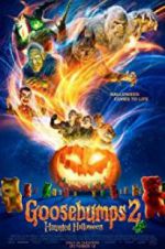 Watch Goosebumps 2: Haunted Halloween Solarmovie