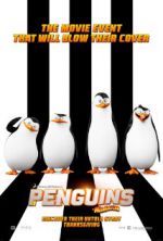 Watch Penguins of Madagascar Solarmovie