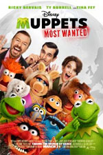 Watch Muppets Most Wanted Solarmovie