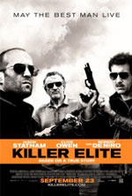 Watch Killer Elite Solarmovie