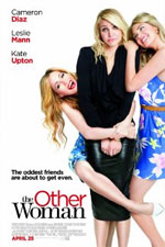 Watch The Other Woman Solarmovie