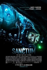 Watch Sanctum Solarmovie