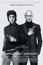 Watch The Brothers Grimsby Solarmovie