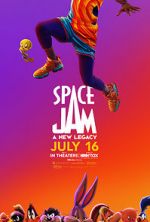 Watch Space Jam: A New Legacy Solarmovie
