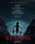 Weapons solarmovie