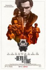 Watch The Devil All the Time Solarmovie