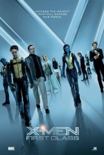 Watch X-Men: First Class Solarmovie