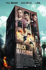 Watch Brick Mansions Solarmovie