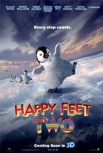 Watch Happy Feet Two Solarmovie
