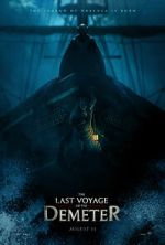 Watch The Last Voyage of the Demeter Solarmovie