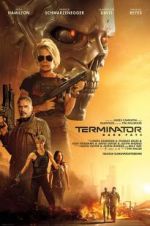 Watch Terminator: Dark Fate Solarmovie