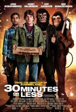 Watch 30 Minutes or Less Solarmovie