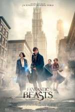 Watch Fantastic Beasts and Where to Find Them Solarmovie