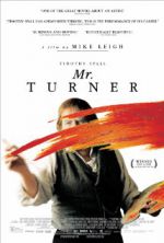 Watch Mr. Turner Solarmovie