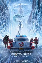 Watch Ghostbusters: Frozen Empire Online Solarmovie
