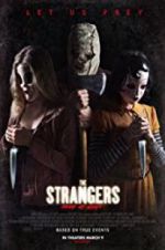Watch The Strangers: Prey at Night Solarmovie