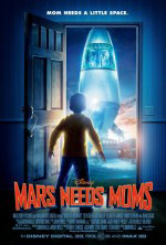 Watch Mars Needs Moms Solarmovie