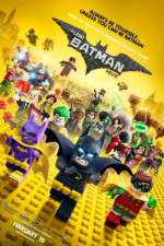 Watch The LEGO Batman Movie Solarmovie