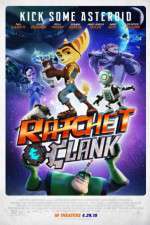 Watch Ratchet & Clank Solarmovie