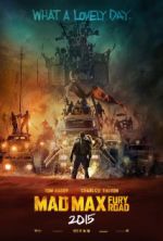 Watch Mad Max: Fury Road Solarmovie