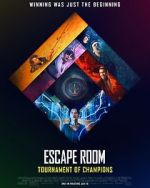 Watch Escape Room: Tournament of Champions Solarmovie