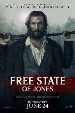 Watch Free State of Jones Solarmovie