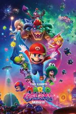 The Super Mario Galaxy Movie solarmovie