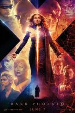 Watch X-Men: Dark Phoenix Solarmovie