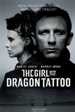 Watch The Girl with the Dragon Tattoo Solarmovie