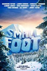 Watch Smallfoot Solarmovie