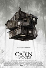 Watch The Cabin in the Woods Solarmovie