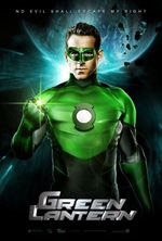 Watch Green Lantern Solarmovie