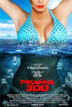 Watch Piranha 3DD Solarmovie