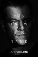 Watch Jason Bourne Solarmovie