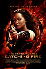 Watch The Hunger Games: Catching Fire Solarmovie