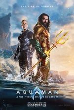Watch Aquaman and the Lost Kingdom Solarmovie