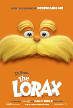 Watch Dr. Seuss' The Lorax Solarmovie