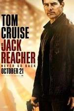 Watch Jack Reacher: Never Go Back Solarmovie
