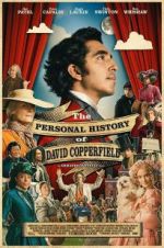 Watch The Personal History of David Copperfield Solarmovie