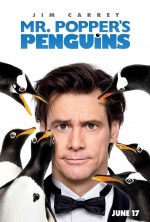 Watch Mr. Popper's Penguins Solarmovie