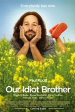 Watch Our Idiot Brother Solarmovie