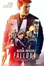 Watch Mission: Impossible - Fallout Solarmovie