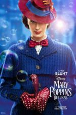 Watch Mary Poppins Returns Solarmovie