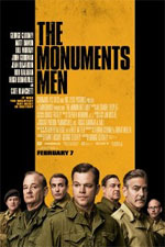 Watch The Monuments Men Solarmovie